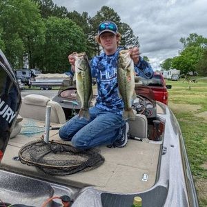 Meet your Posher, Spencer